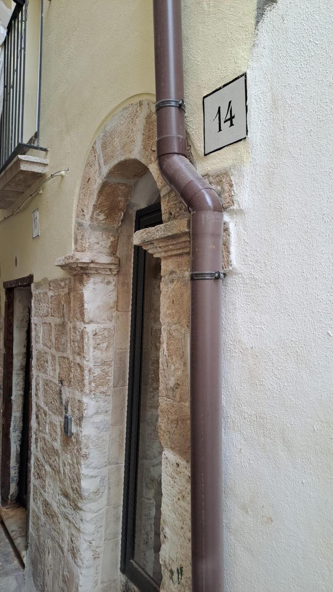Corte Sui Tetti Di