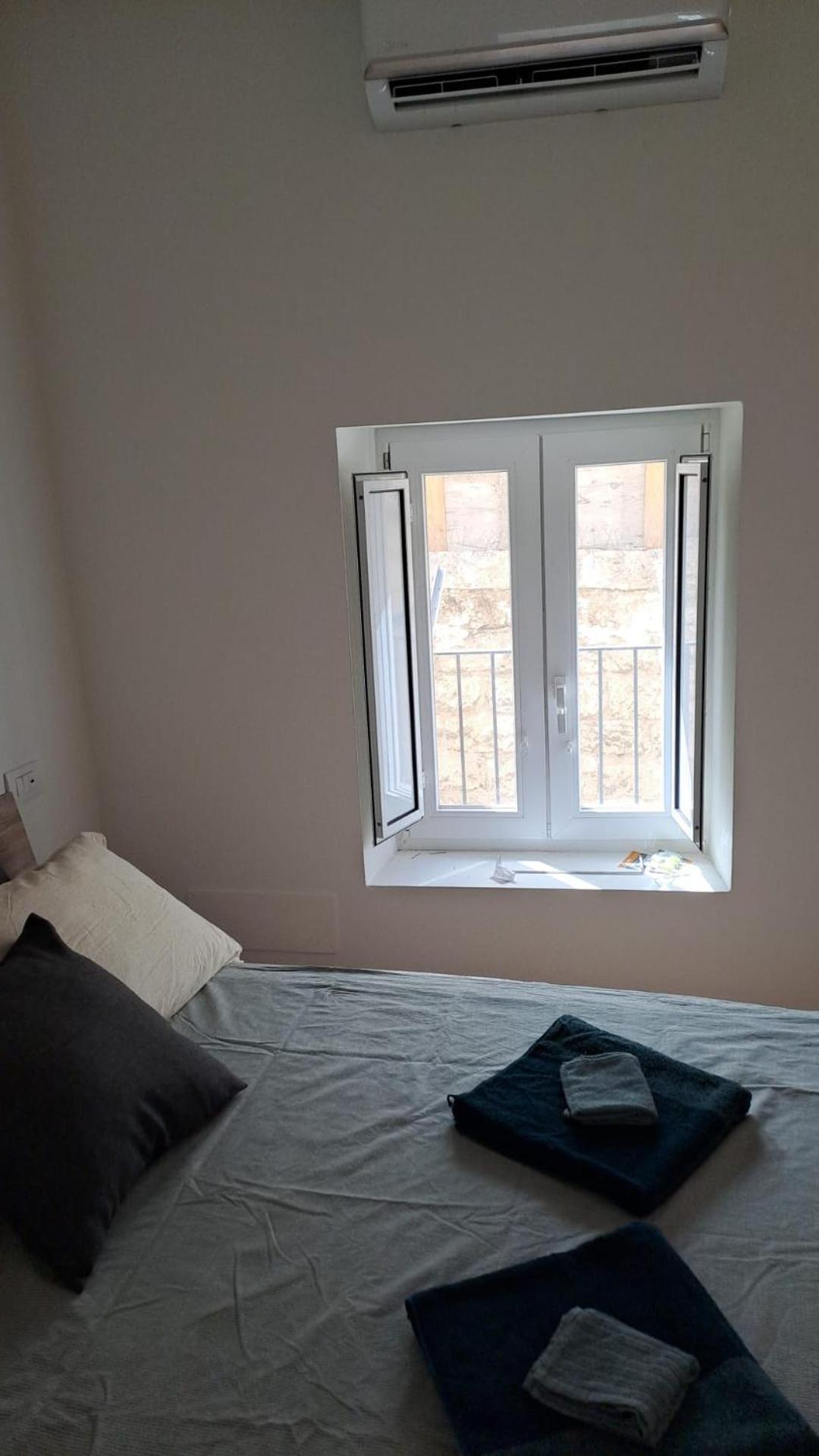 Apartment Corte Sui Tetti Di *