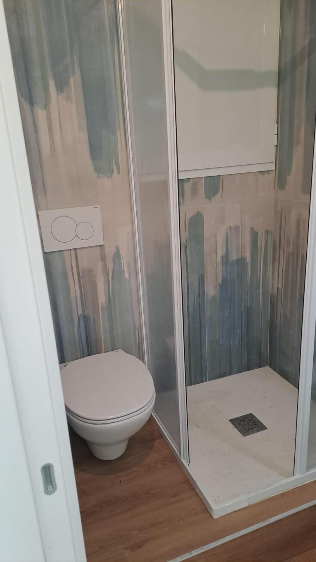 Corte Sui Tetti Di Apartment *