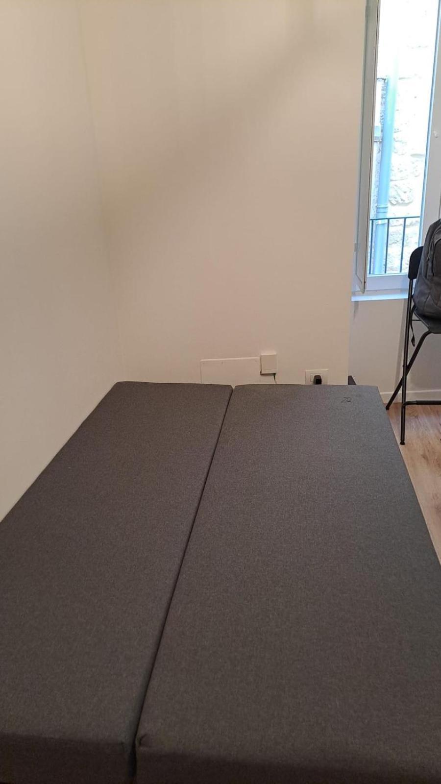 Corte Sui Tetti Di Apartment *